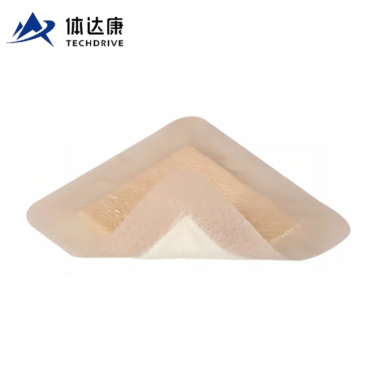 Bordur Fowm li jeħel waħdu 10 × 10cm